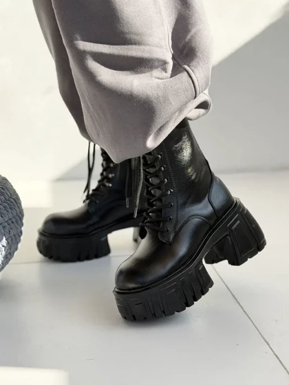 نیم بوت سوپرلژ