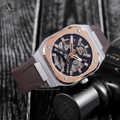 ساعت مچی اسلازنجر Slazenger SL.09.2415.1.04