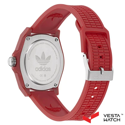 ساعت مچی مردانه و زنانه آدیداس ADIDAS مدل AOST24573