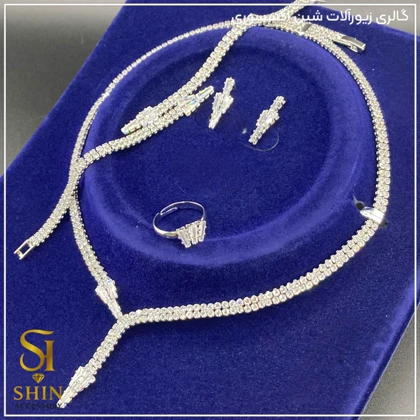 سرویس عروس کد sa23