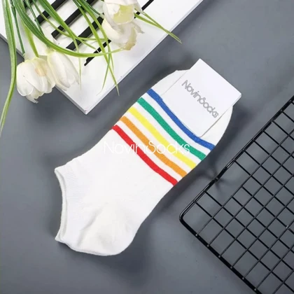 رنگین کمونی مچی طرح خرداد