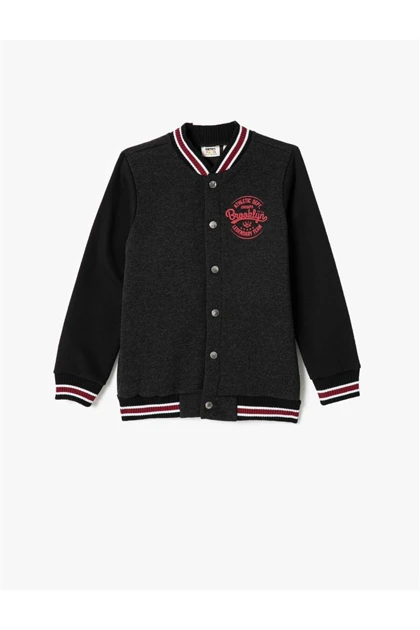 کت و ژاکت بچگانه اورجینال کوتون koton