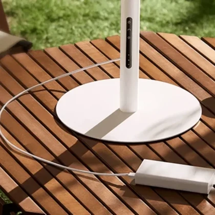 پنکه ایستاده هوشمند شیائومی Xiaomi اصل مدل BPLDS12DM
