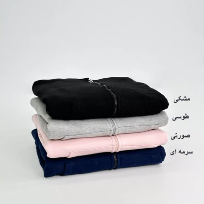 سویشرت اسپرت 1007379