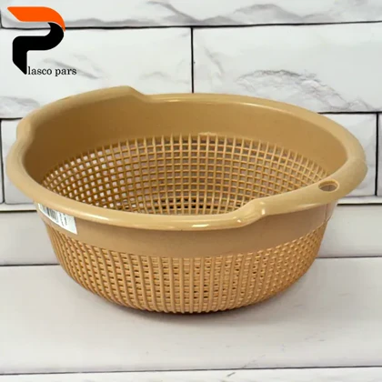 آبکش گرد شماره 5 لیمون