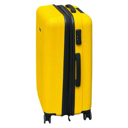 چمدان فوروارد کد FORWARD - FCLT818 PLUS مجموعه 4 عددی پلاس