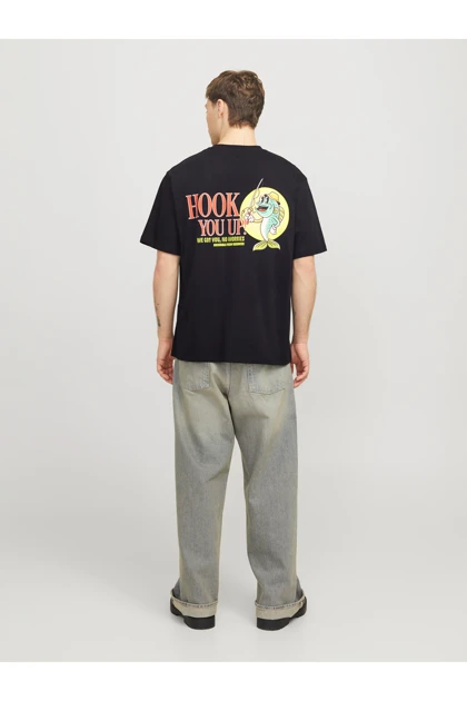 تیشرت مردانه jack-and-jones