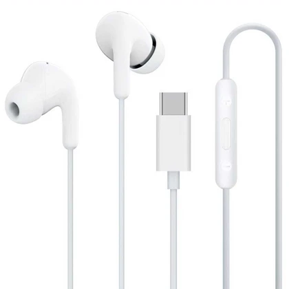 هندزفری تایپ سی شیائومی Xiaomi اصل مدل M2413E1