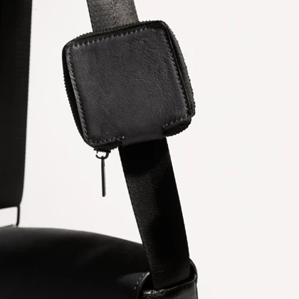 کیف کراس بادی چرم مدل ryder