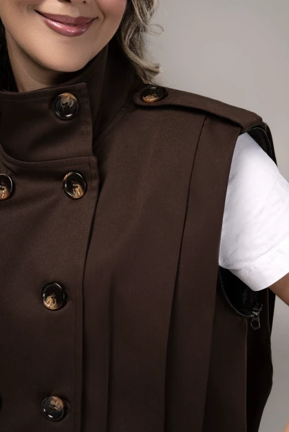 ترنچکت Deux trench