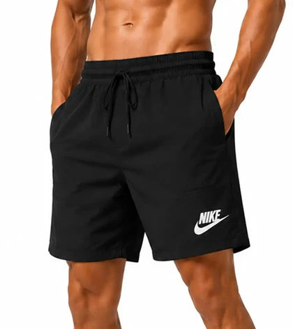 شلوارک ورزشی مردانه نایک