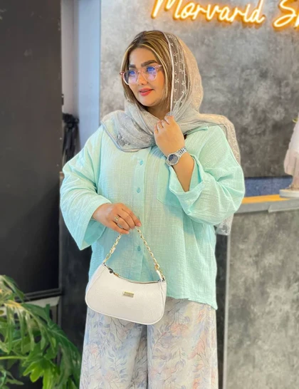 مانتو آرشین کد : 7555
