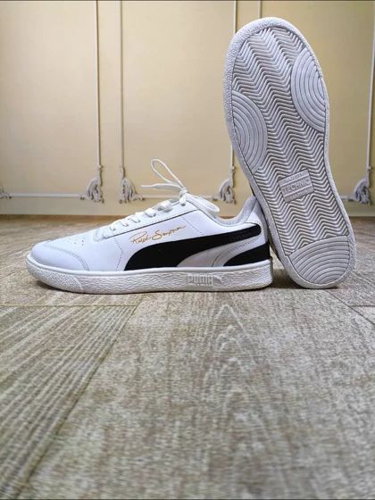 کتانی اورجینال مدل Puma Up