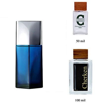 عطر مردانه ایسی میاکی لئو بلو د ایسی (ایسی میاکی بلو)Issey Miyake L'Eau Bleue d'Issey Pour Homme)