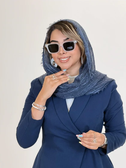 7111-عینک کد 144