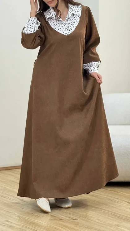 پیراهن آرزو