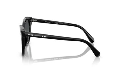 عینک آفتابی سواروسکی Swarovski SK 6031S Polarized