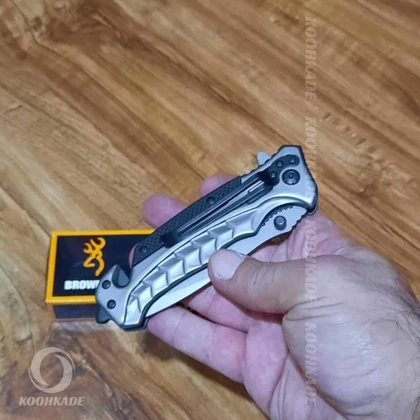 چاقو BROWNING FA 46