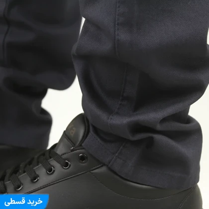 شلوار مردانه کتان ERIZO