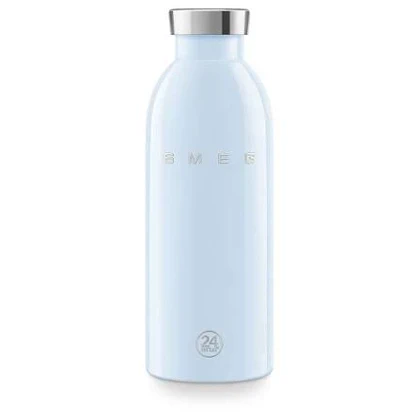 بطری آب عایق‌دار اسمگ Smeg Clima Bottle 500ml smeg-648