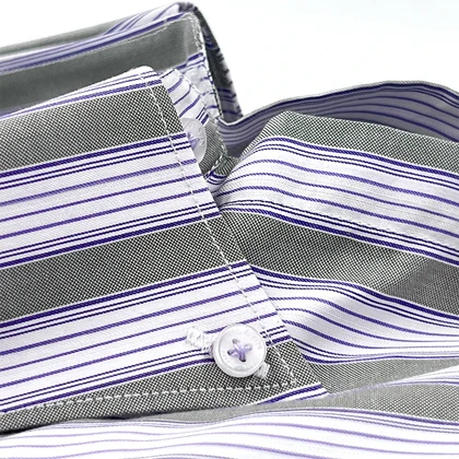 پیراهن راه راه 036688