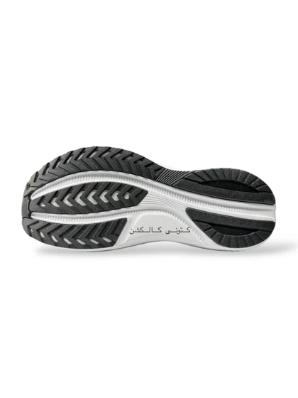 کتانی ویتنامی نایک آلفا زوم پرو سفید Nike Alpha zoom pro white