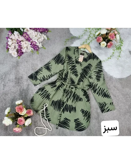 شومیز چیکا