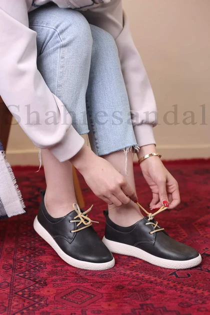 کفش پرسنلی زنانه یونایتد