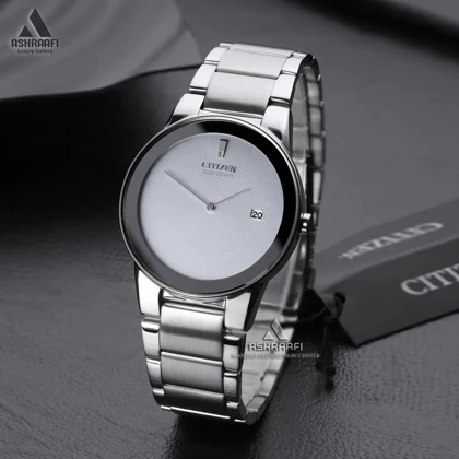 ساعت سیتیزن اکودرایو Citizen Eco-Drive AU1060-51A
