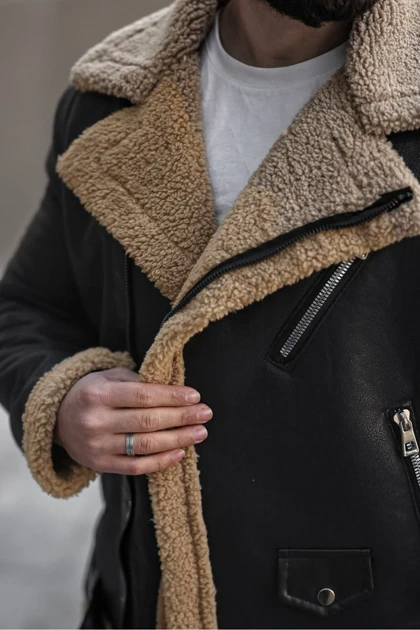 کت و کاپشن مردانه moda moda