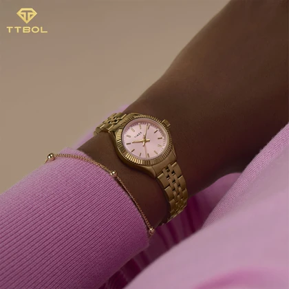ساعت مچی زنانه تایمکس TIMEX TW2W90800