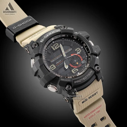 ساعت جیشاک Casio G-Shock GG-1000-1A5