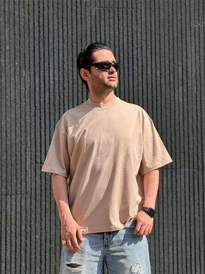 تیشرت بیسیک2