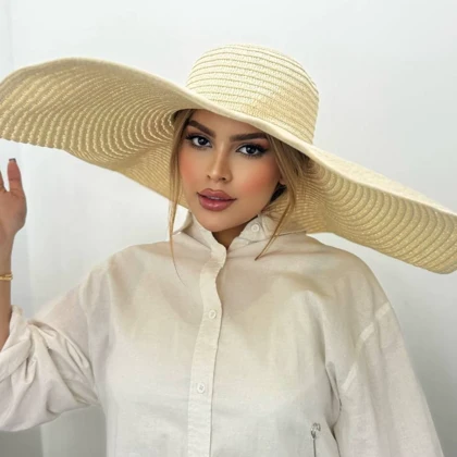 کلاه ساحلی 1 متری