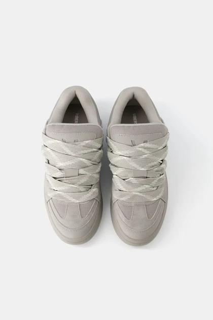 کتانی زنانه اورجینال برشکا bershka