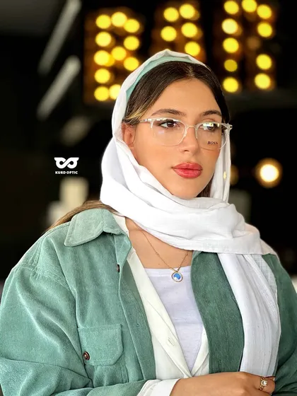 عینک طبی هوگوباس مدل HB1108