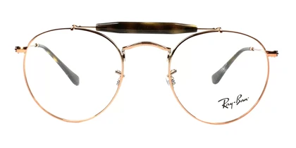 عینک طبی ریبن | عینک طبی ریبن RayBan RX3747V کد 159705