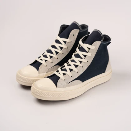 کفش کانورس مدل چاک 70 فاینال کلاب دو رنگ/ converse 1970_168604c
