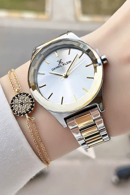 ساعت زنانه daniel-klein