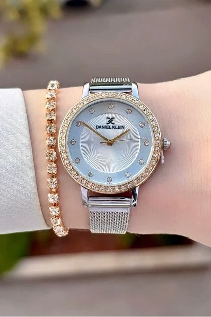 ساعت زنانه دنیل کلین daniel-klein