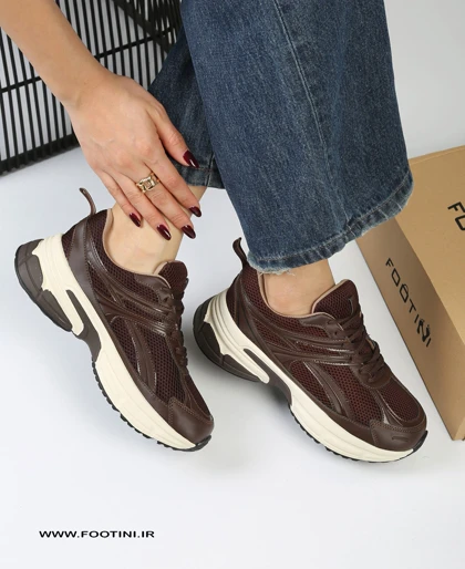 کتانی زنانه اویشو HP