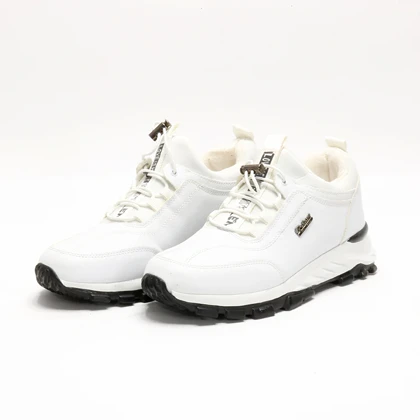 کفش اسپرت زنانه رویا مدل مازراتی