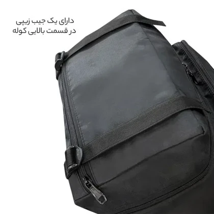 کوله پشتی کوه و سفر Googana مدل GGN8034