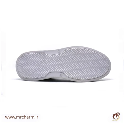 ونس چرم سفید ست کاپل زنانه mrc113-10