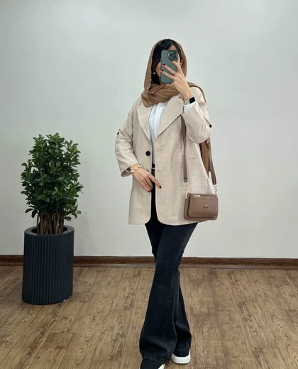 مانتو کتی شانتون ماهناز