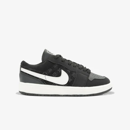 کفش کتانی زنانه مدل 0333 _ NIKE LB