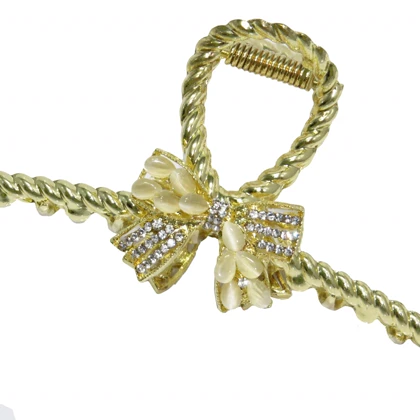 کلیپس مو زنانه مدل G_Lnd_1243