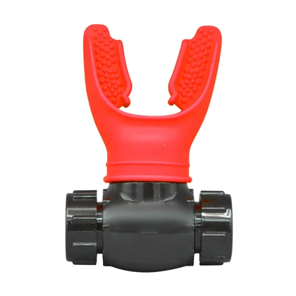 دستگاه تقویت تنفس و ریه بریزر مدل Breath Flex دو فیلتر