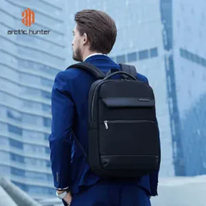 کوله پشتی اورجینال آرکتیک هانتر مدل ARCTIC HUNTER - ARH00671