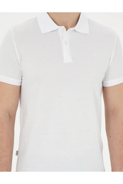 تیشرت یقه پولو مردانه اورجینال pierre-cardin pierre-cardin